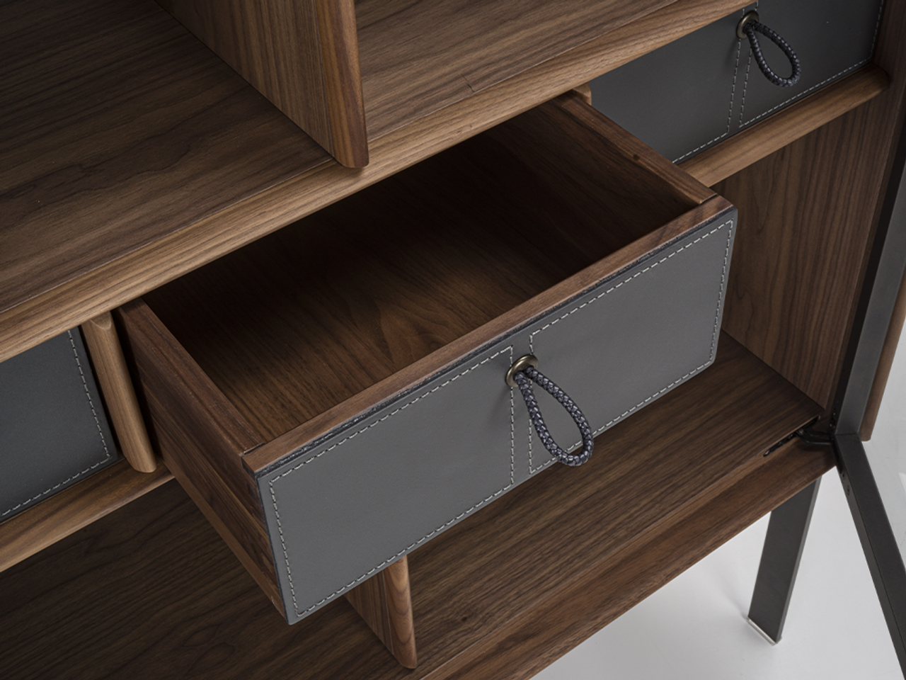 Matics 2 Door Cabinet