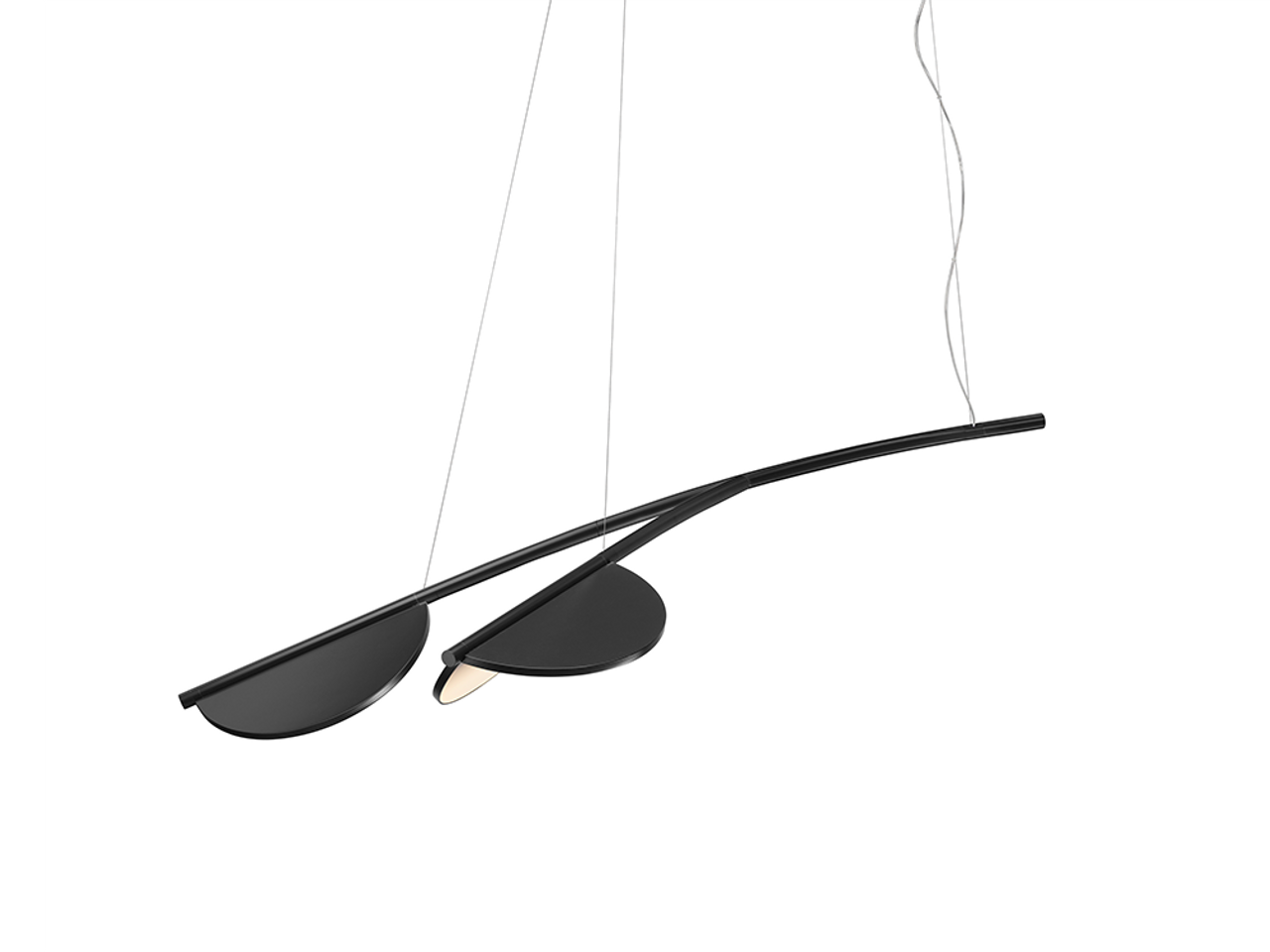 Almendra Organic S2 Pendant Light