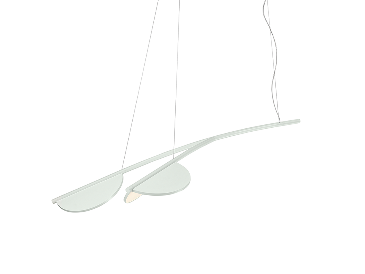 Almendra Organic S2 Pendant Light