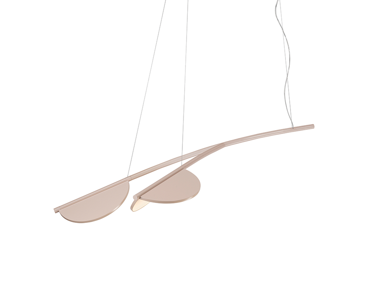Almendra Organic S2 Pendant Light