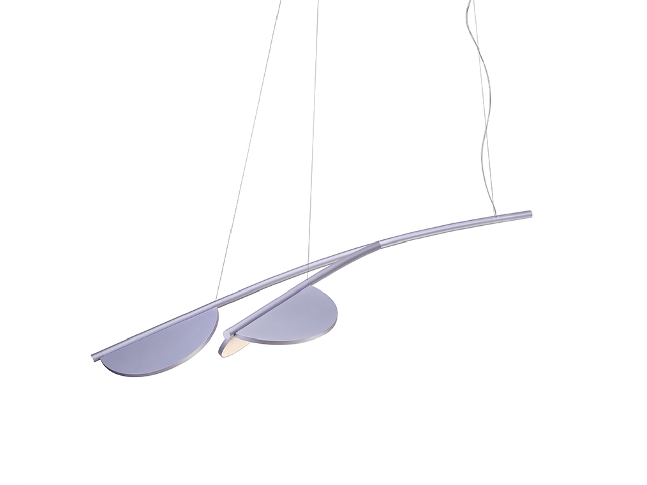 Almendra Organic S2 Pendant Light