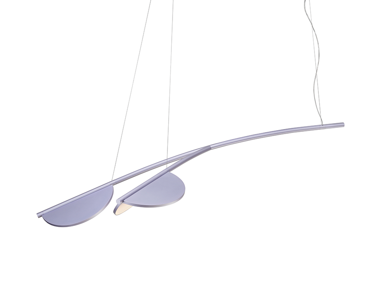 Almendra Organic S2 Pendant Light