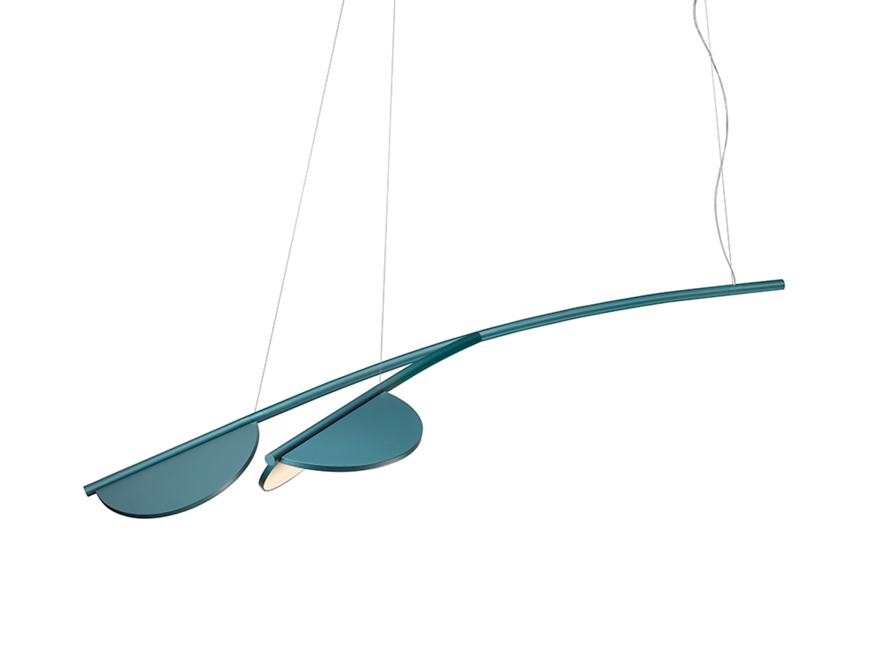 Almendra Organic S2 Pendant Light