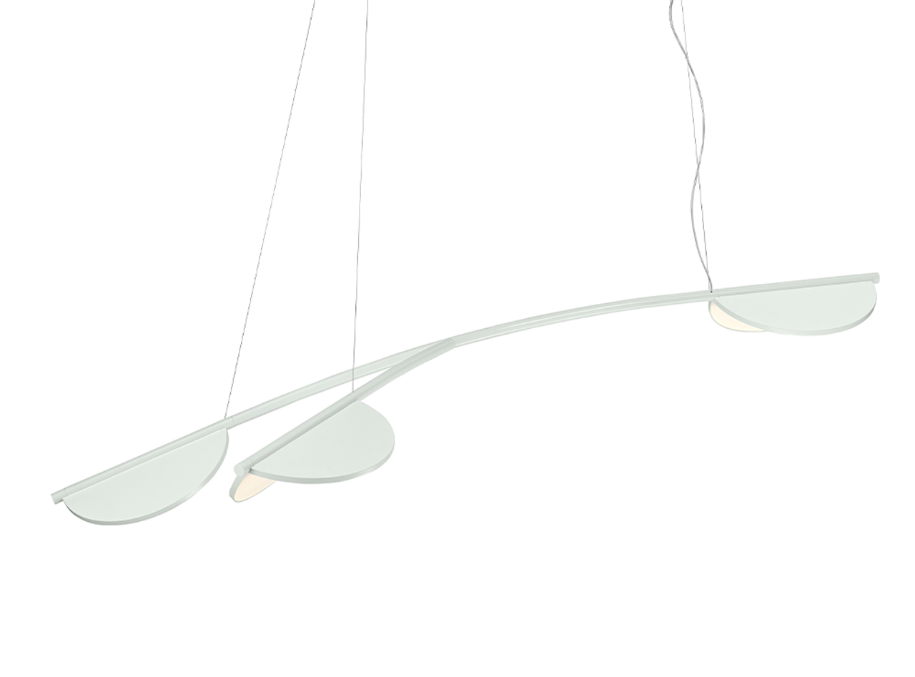 Almendra Organic S2 Pendant Light