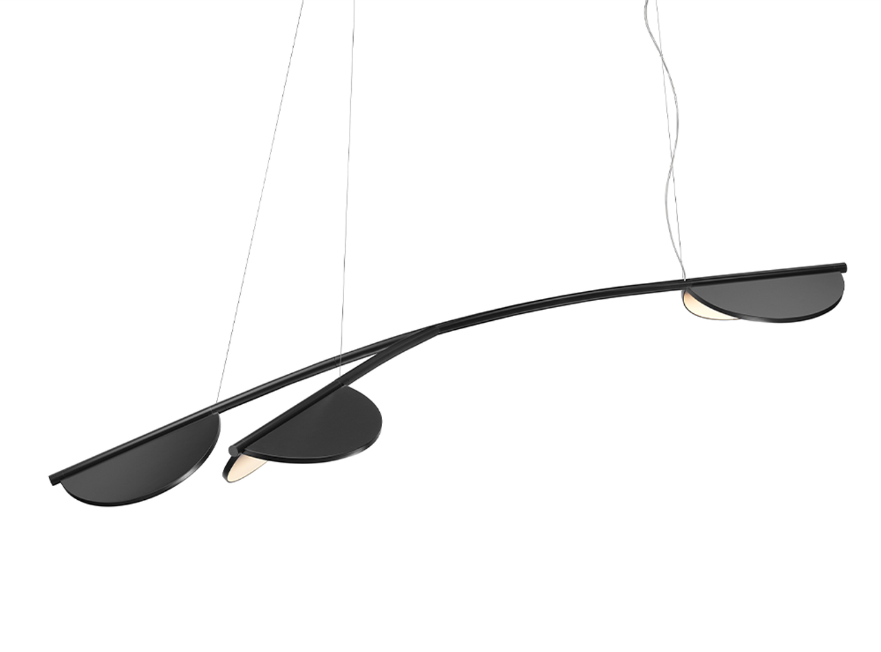 Almendra Organic S2 Pendant Light