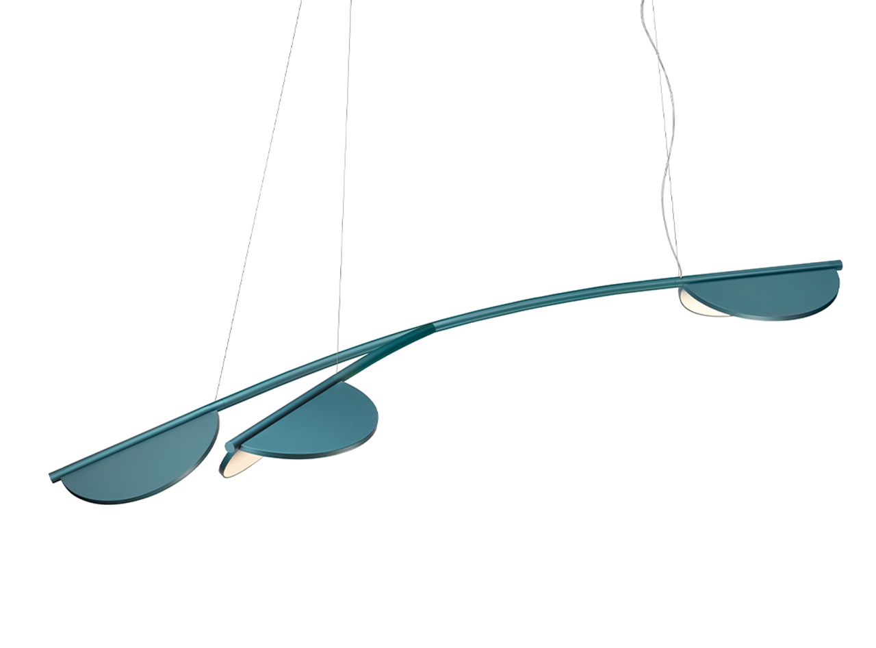Almendra Organic S2 Pendant Light