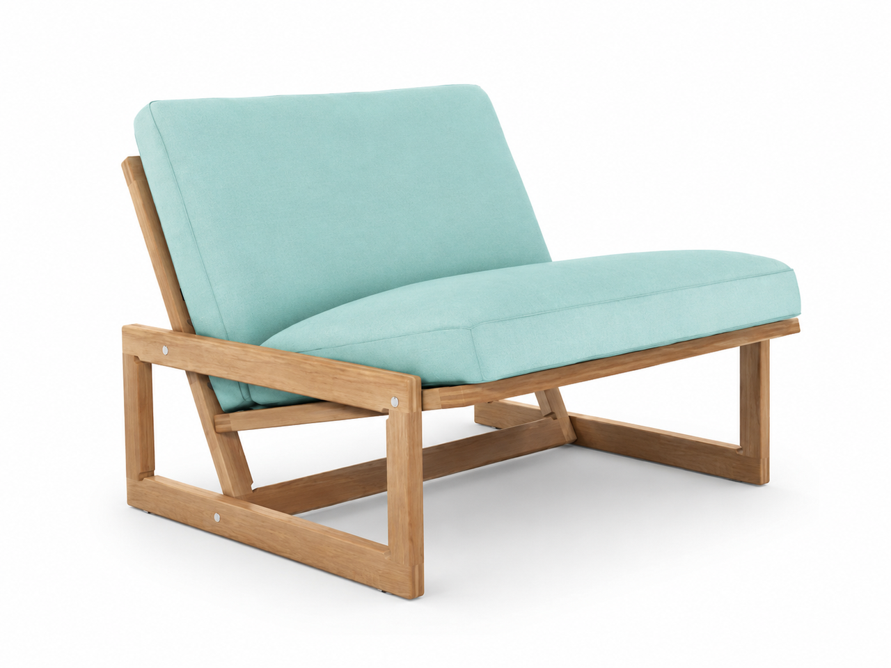 Carlotta Armchair