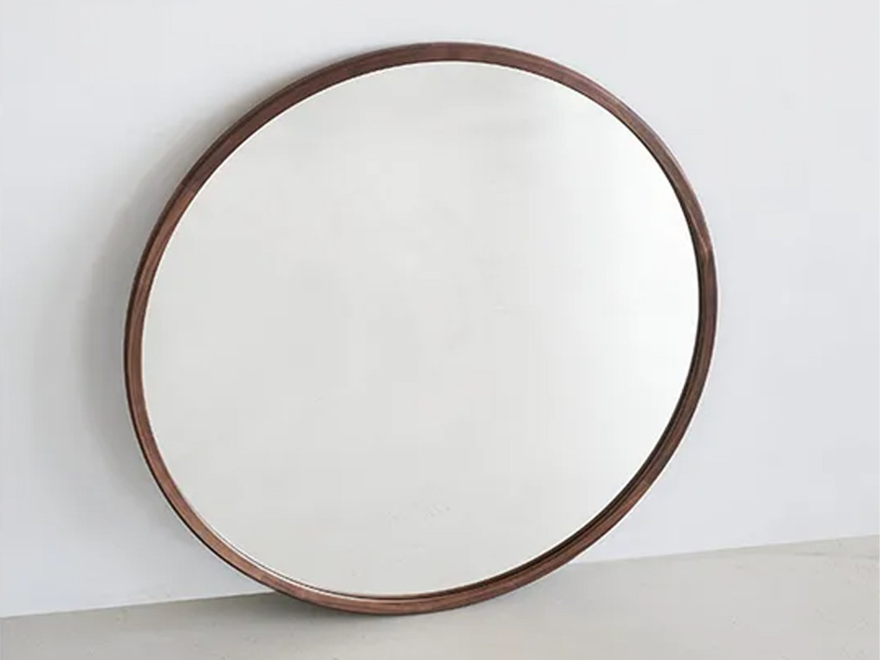 Silhouette Mirror