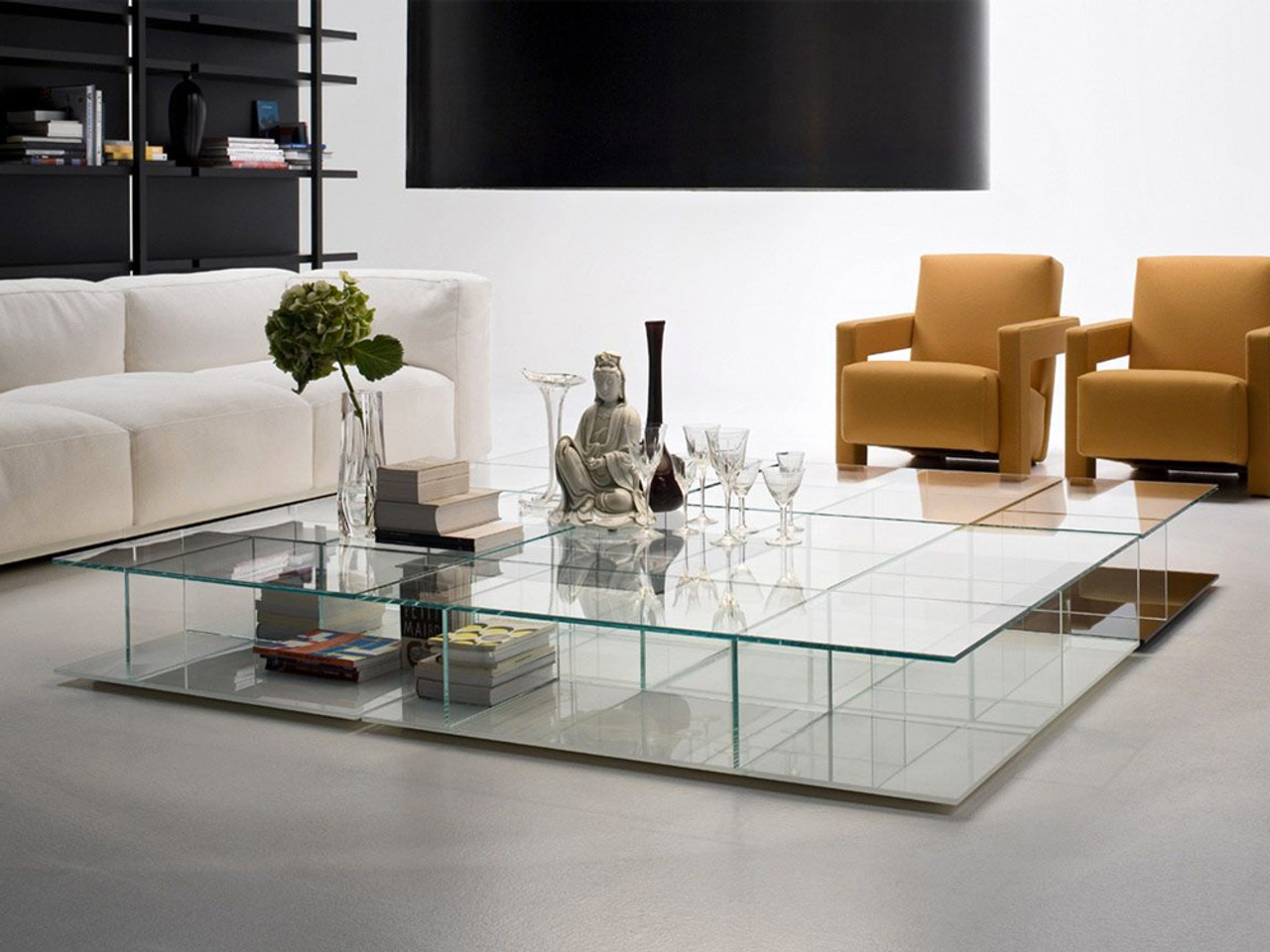 Mex Low Tables