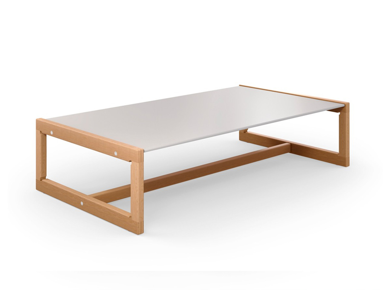 Carlotta Outdoor Low Table