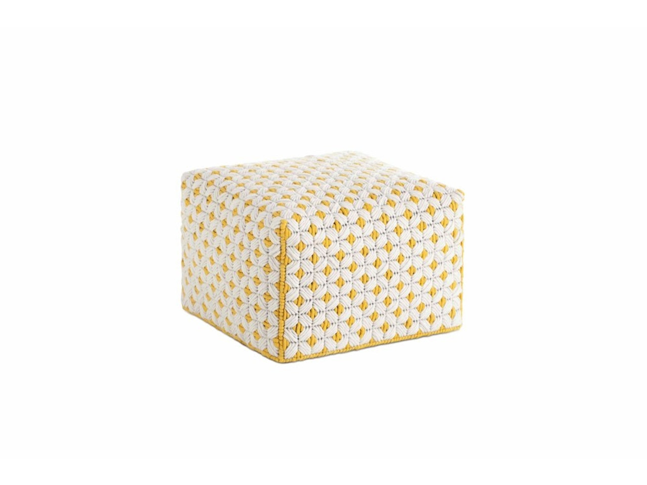 Silaï Pouf