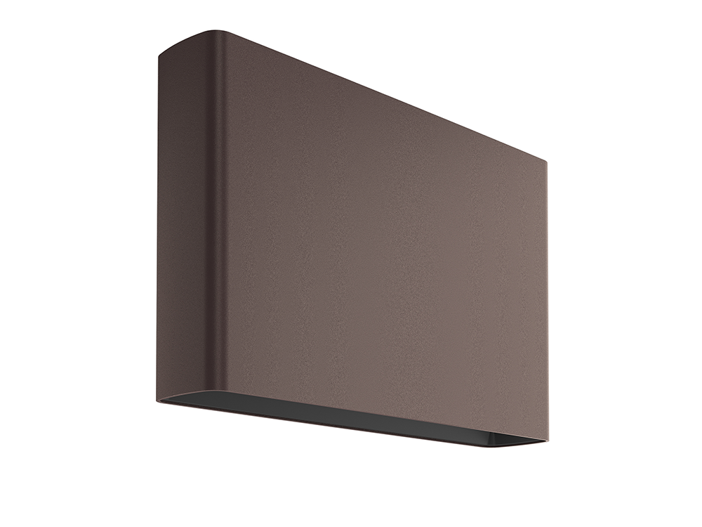 Climber Down Wall Lamp