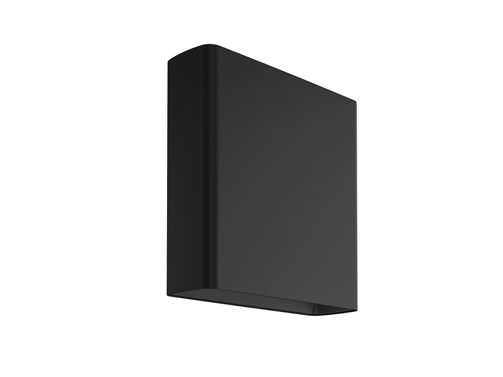 Climber Down Wall Lamp