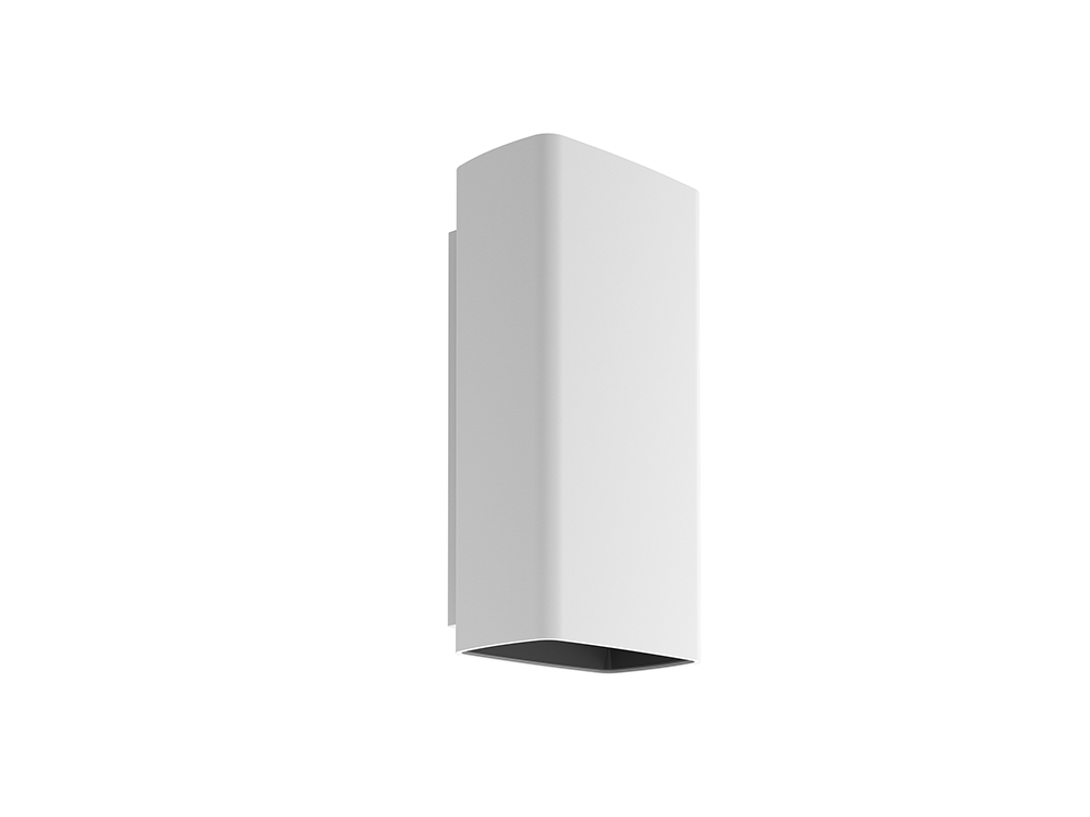 Climber Down Wall Lamp