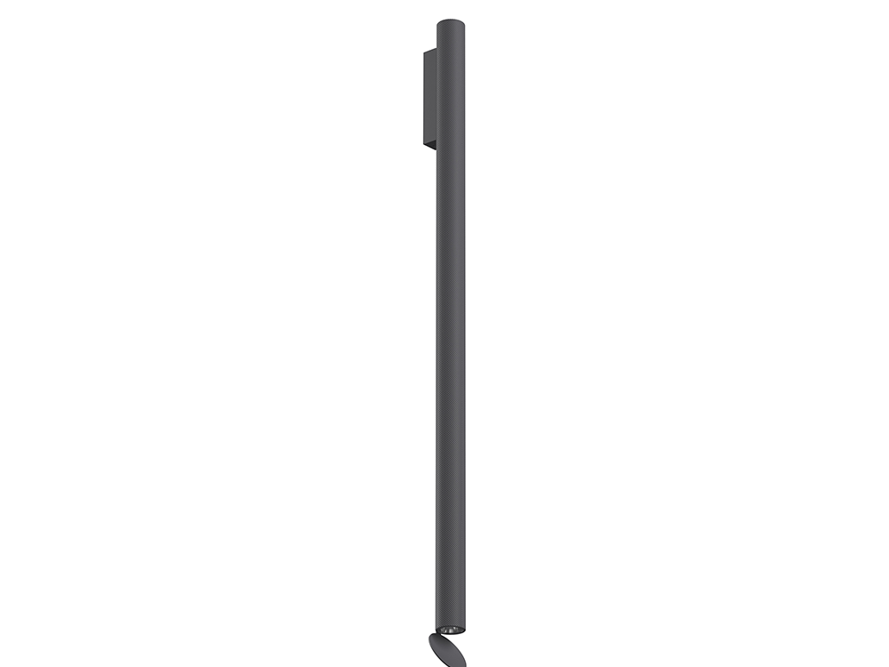 Flauta Spiga Outdoor Wall Light