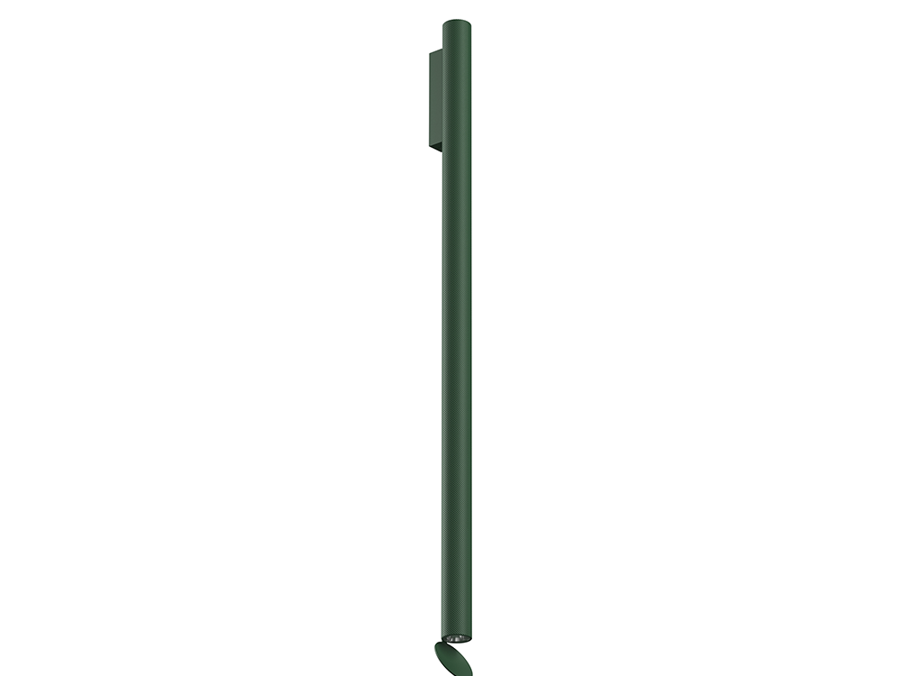 Flauta Spiga Outdoor Wall Light