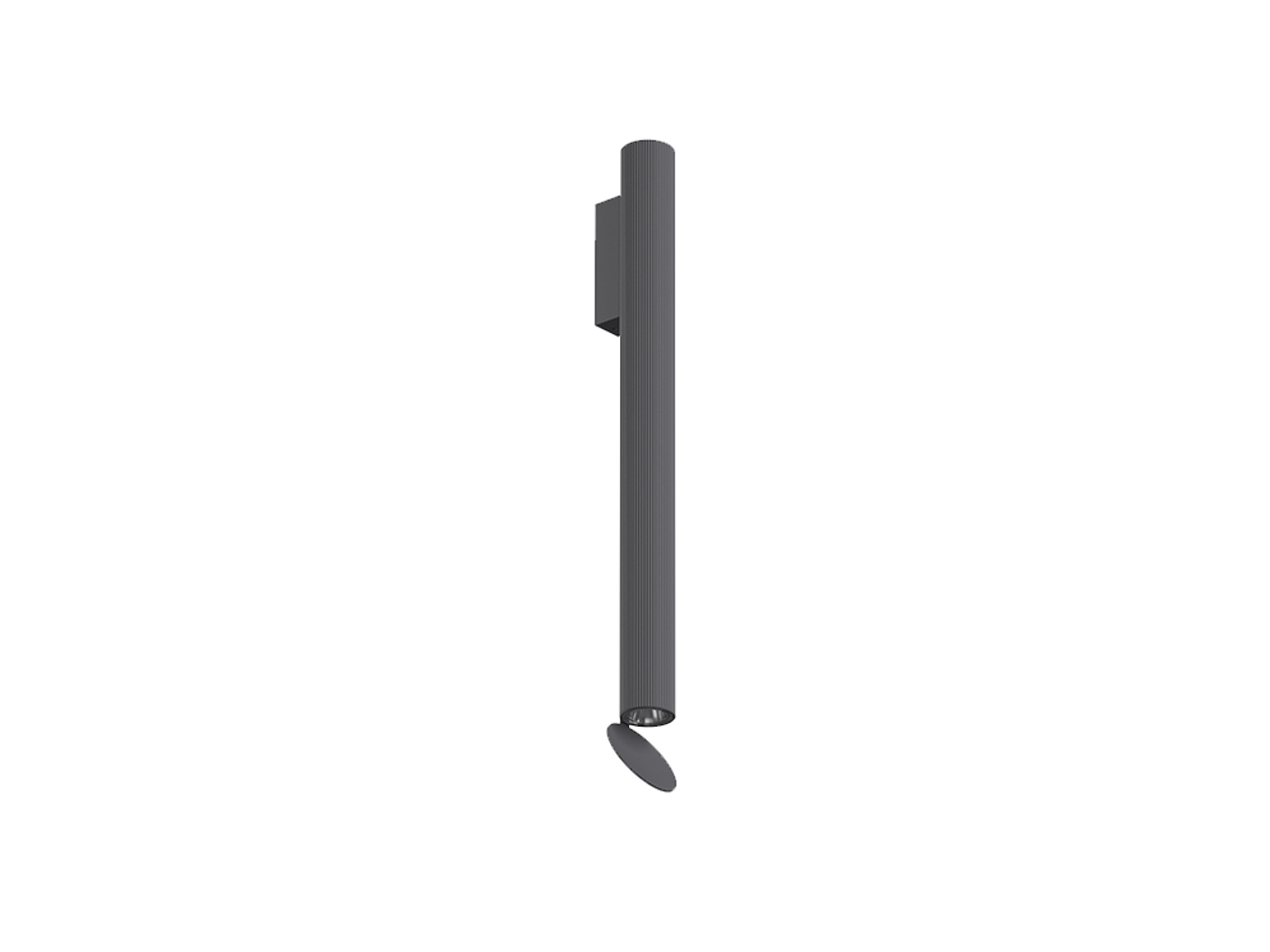Flauta Riga 2 Outdoor Wall Light