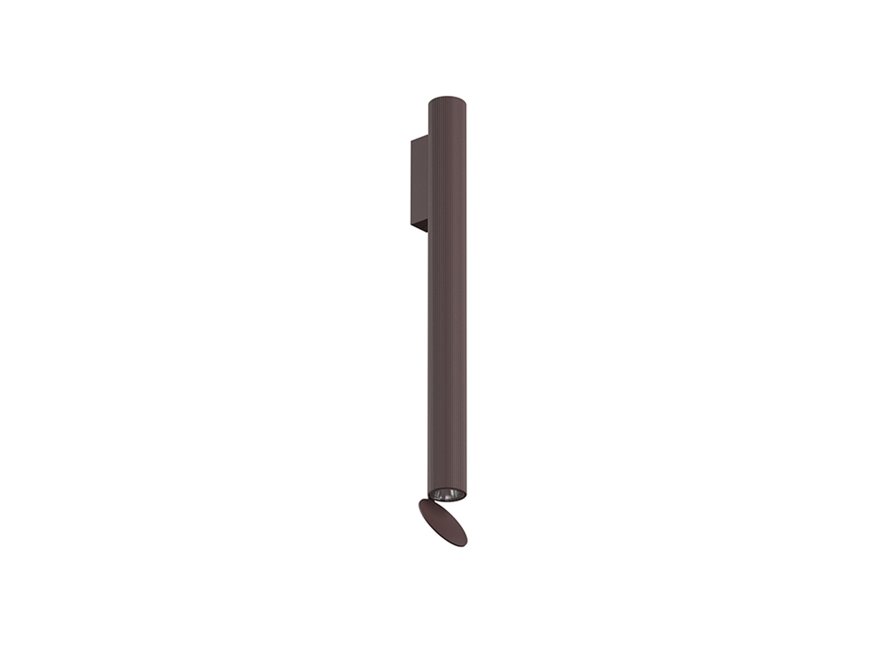Flauta Riga 2 Outdoor Wall Light