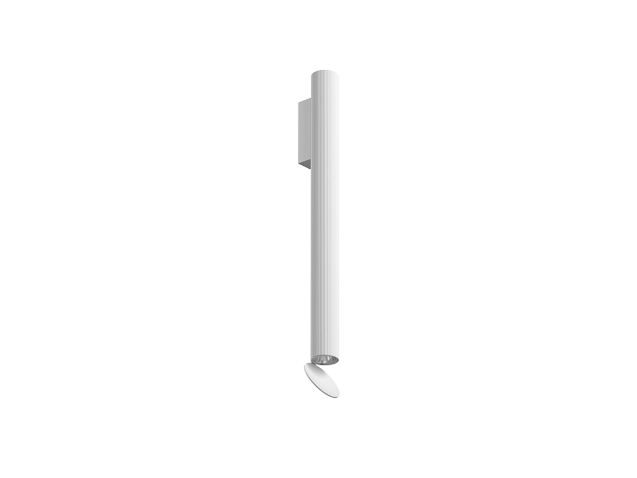 Flauta Riga 2 Outdoor Wall Light