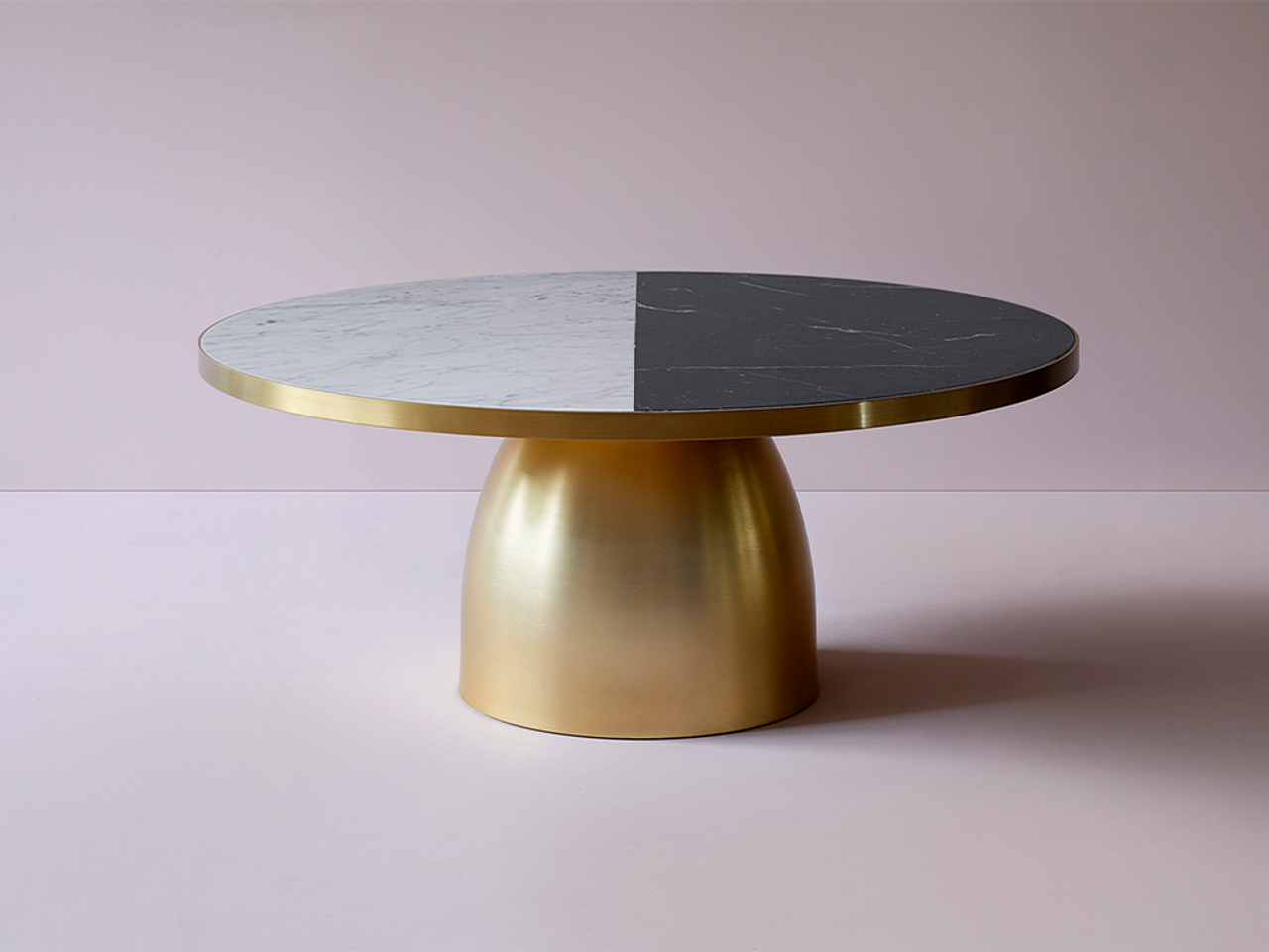 Lustre Coffee Tables