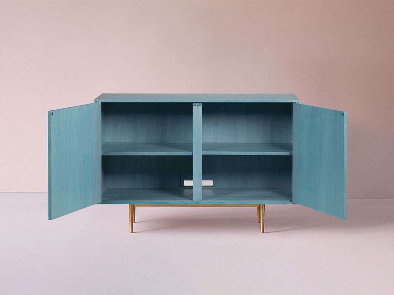 Dhow 2 Door Cabinet