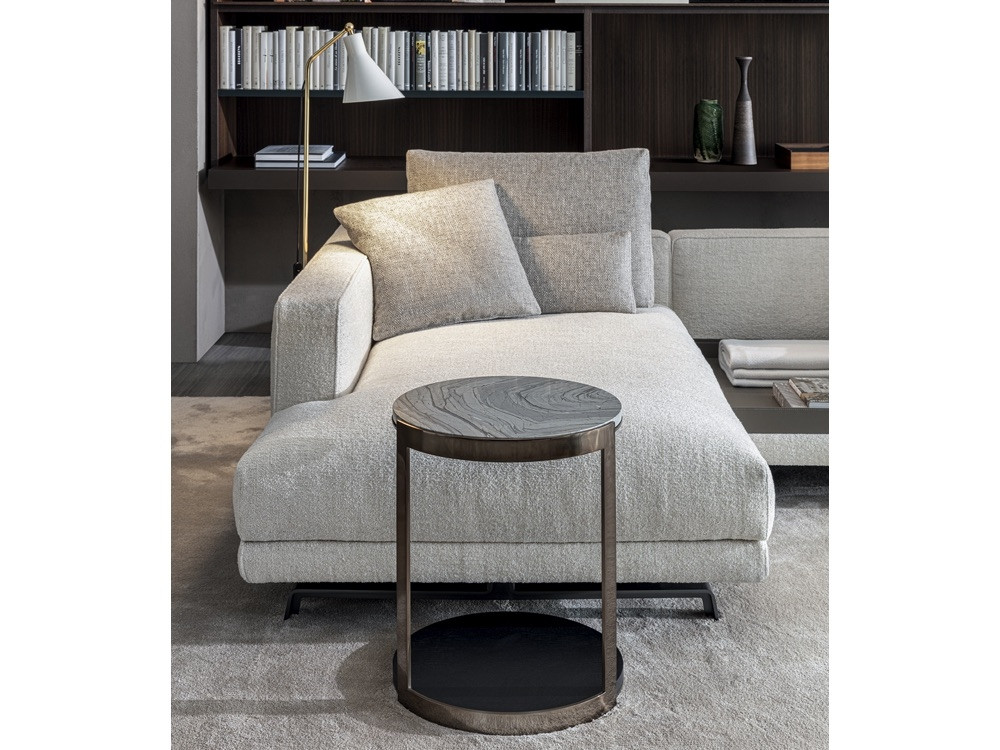 Molteni&C Alisee Coffee Table by Matteo Nunziati