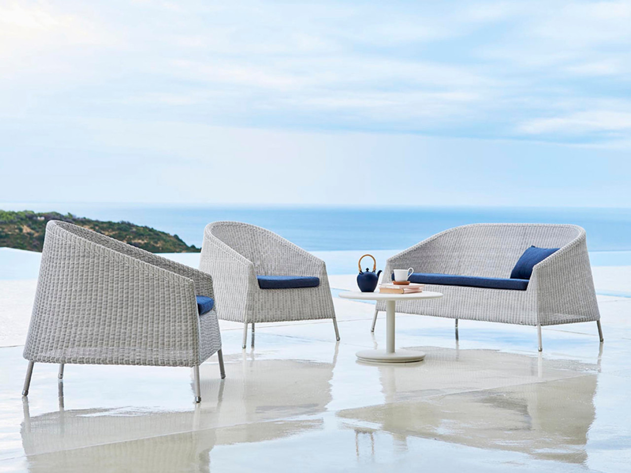 Kingston Sofa 