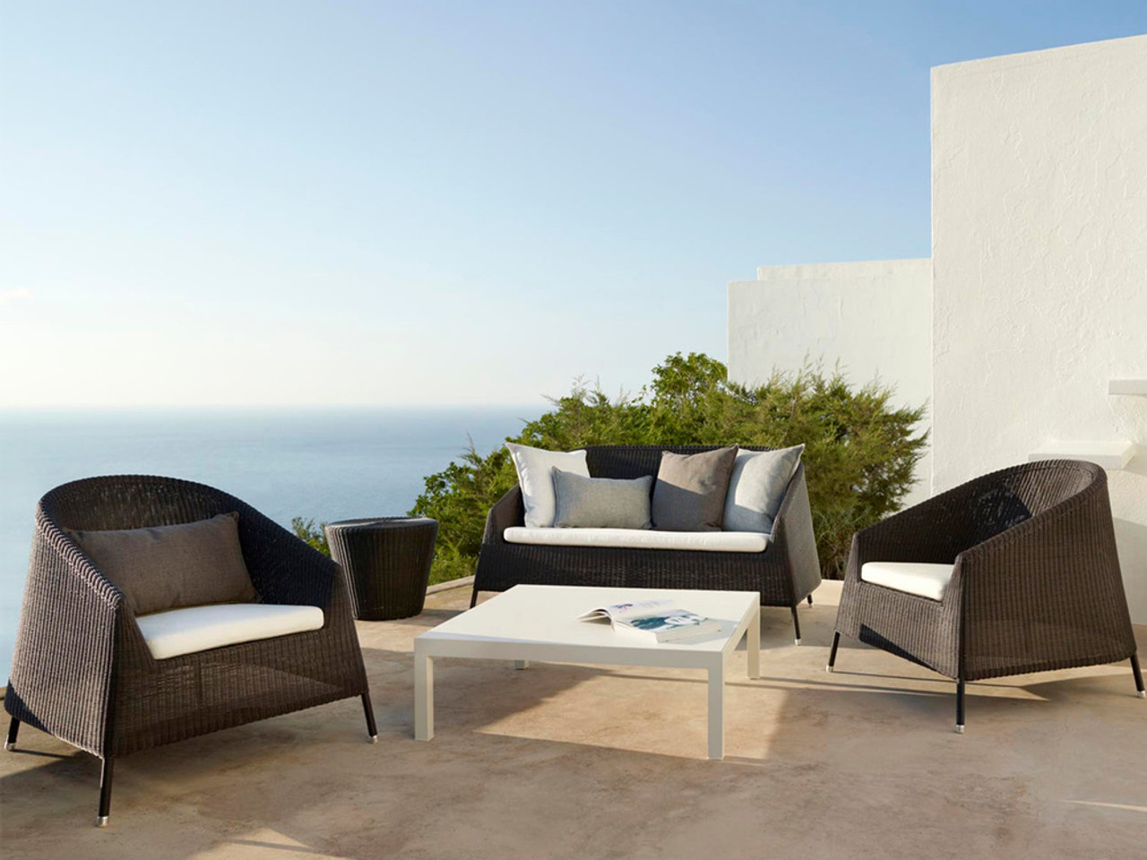 Kingston Sofa 