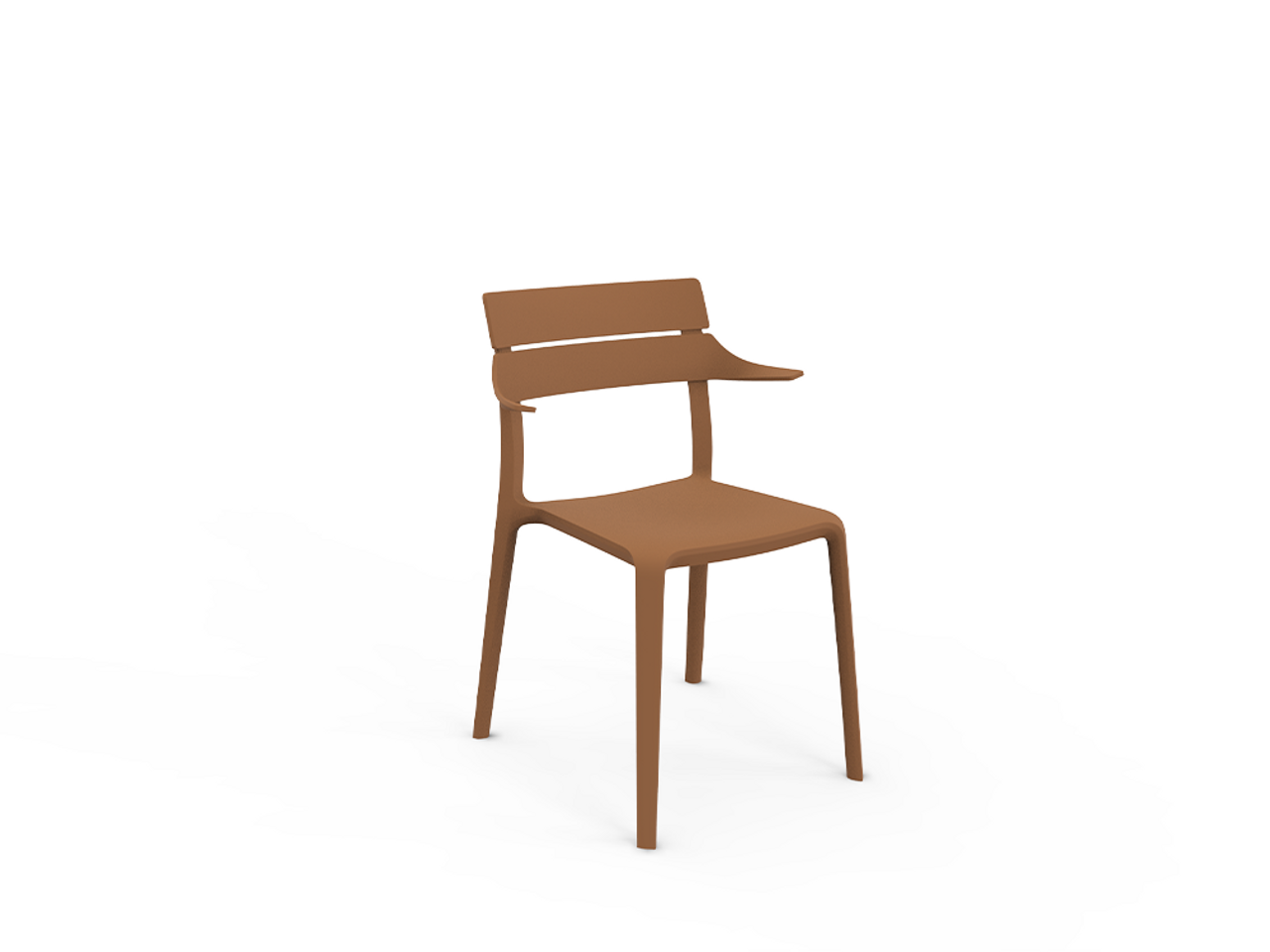 Rocket Dining Chair - Set of 2