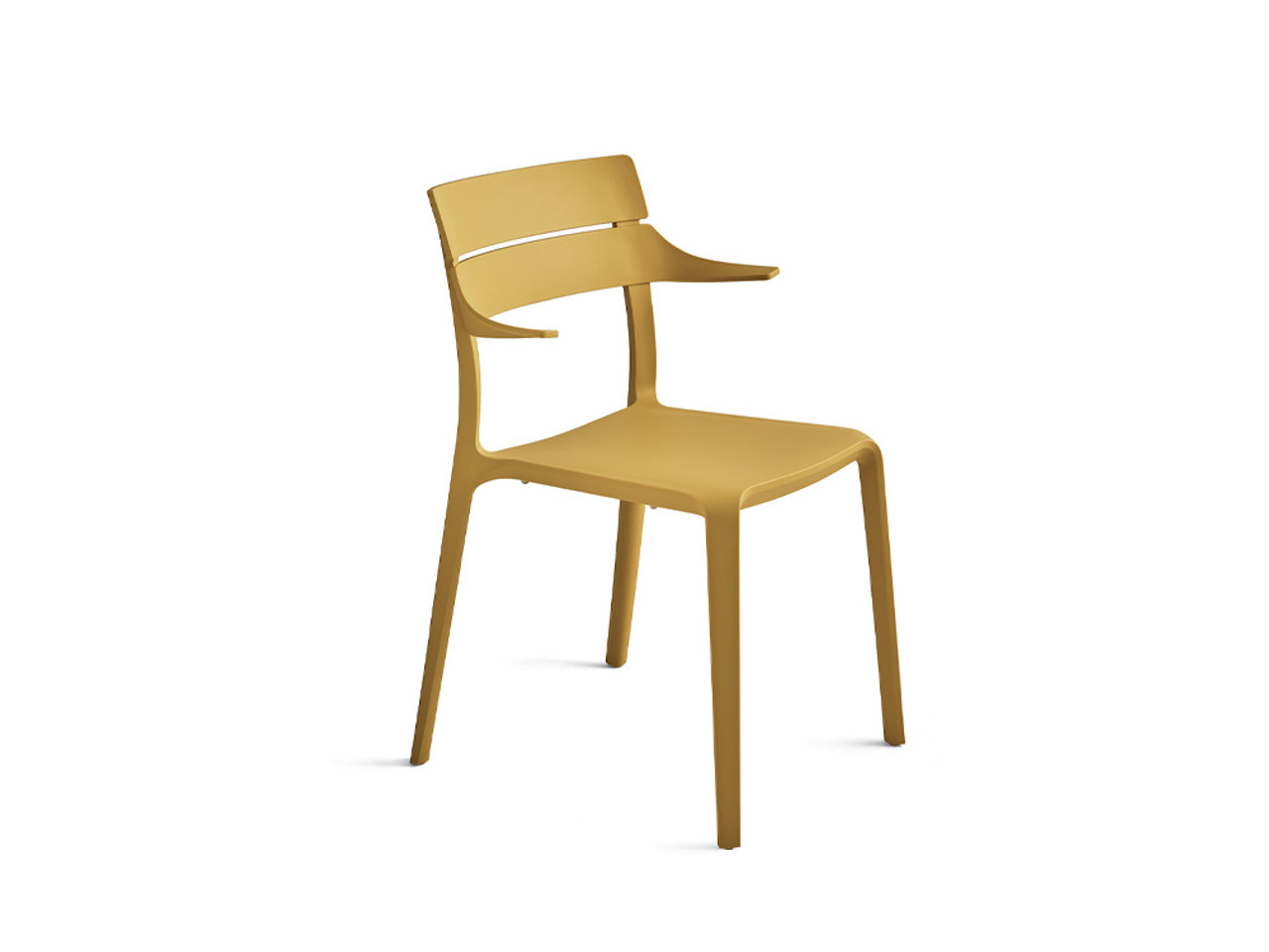 Rocket Dining Chair - Set of 2