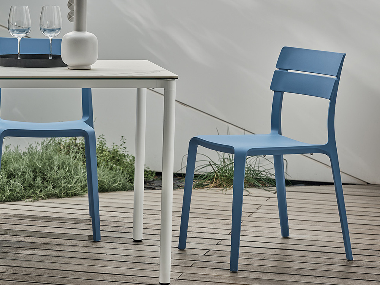 Rocket Dining Chair - Set of 2