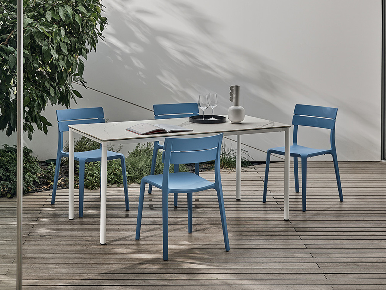 Rocket Dining Chair - Set of 2