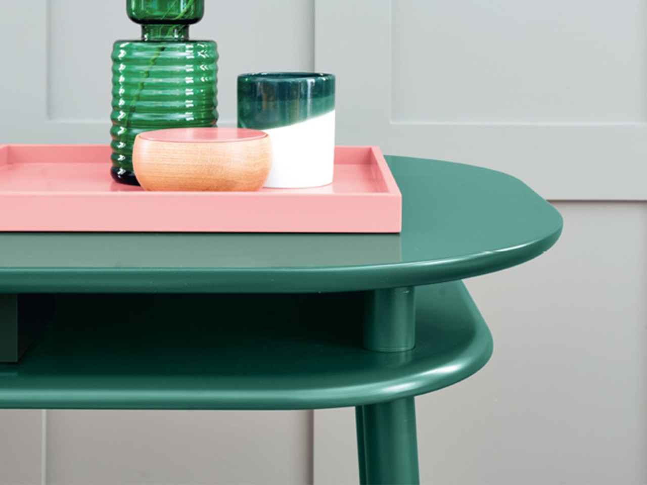 Bureau Desk 
