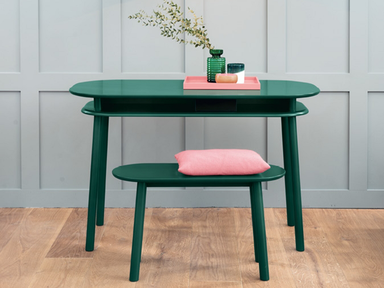 Bureau Desk 