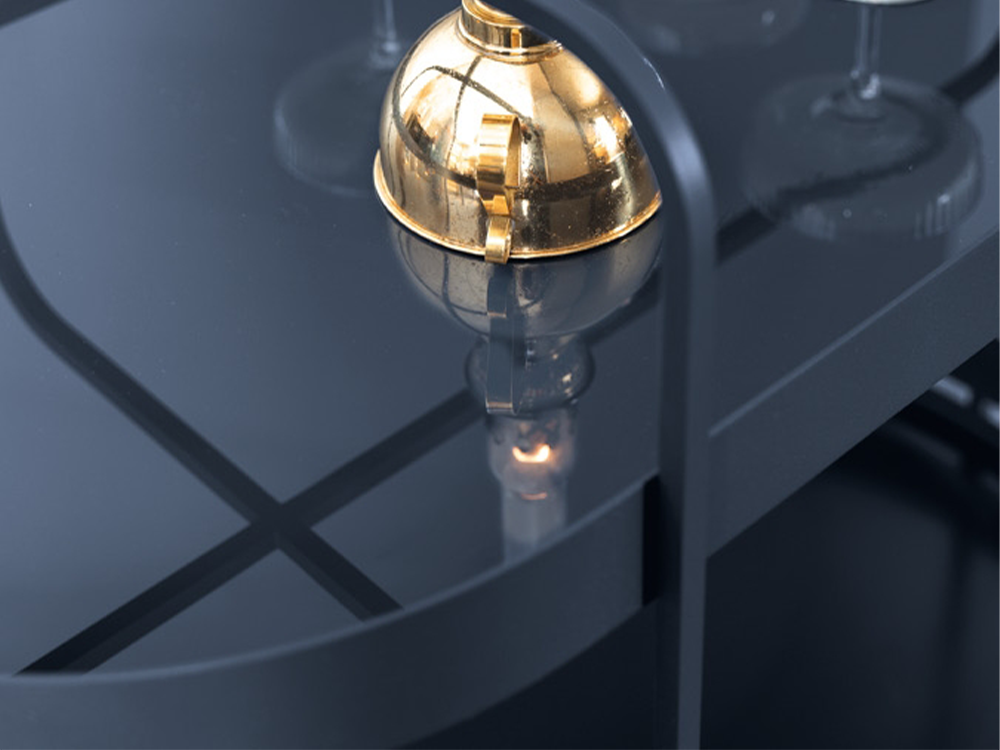 Grace Serving Trolley