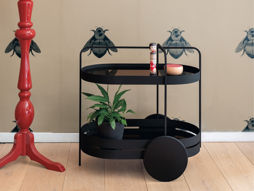 Grace Serving Trolley