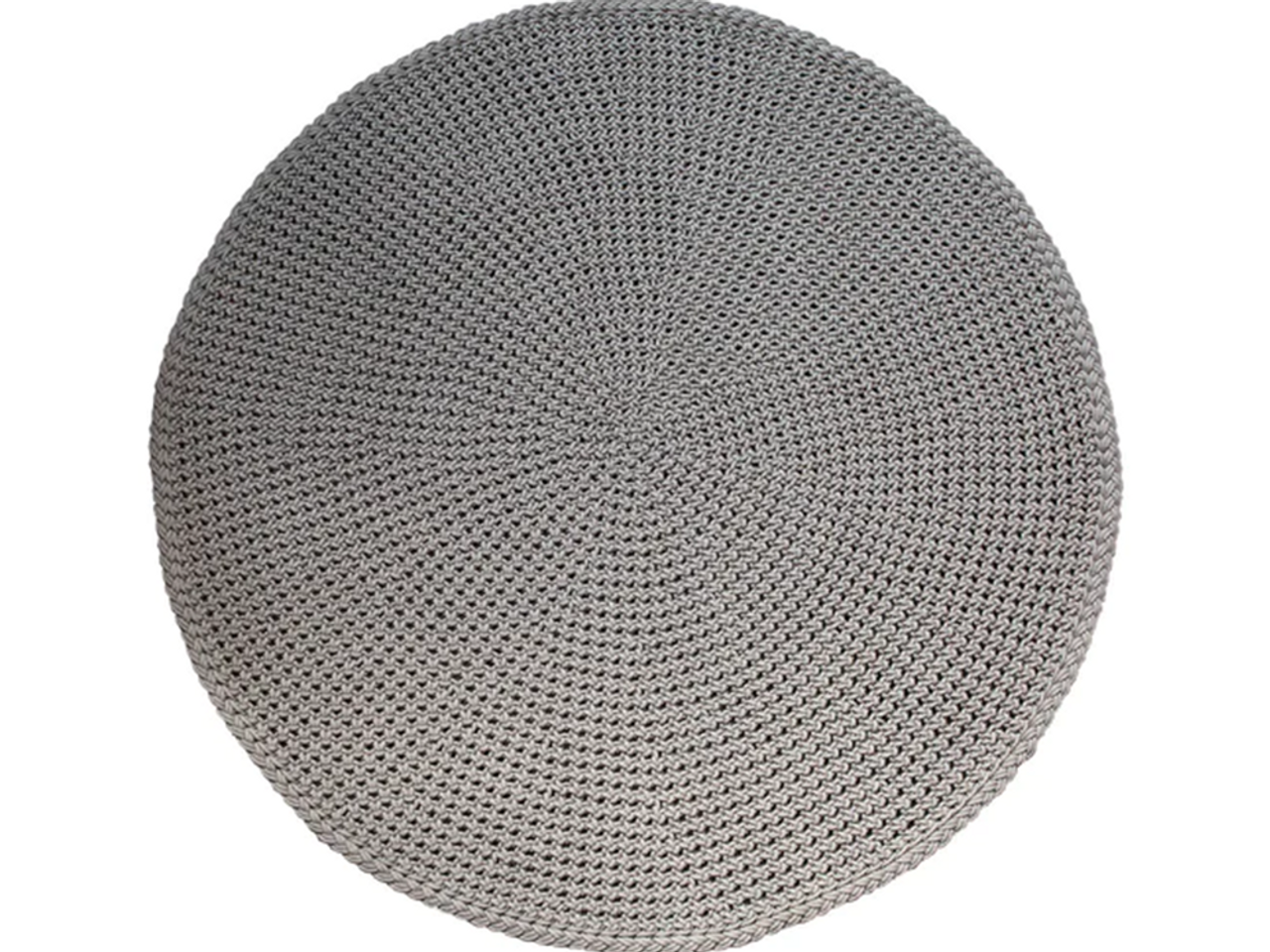 Discover Round Rug