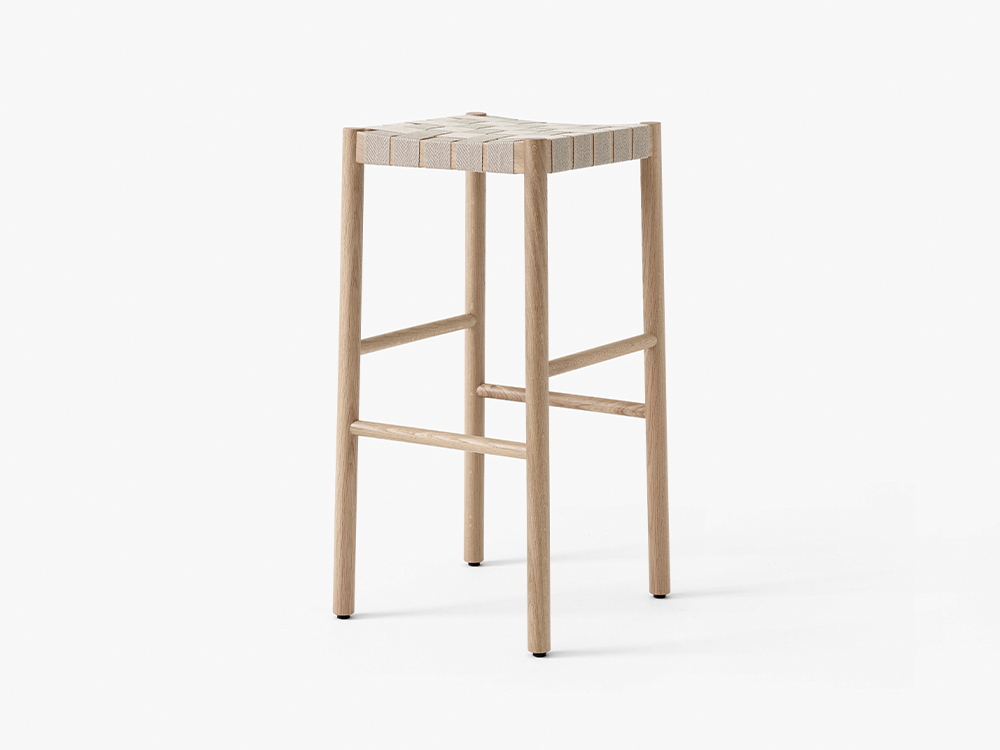 Betty TK7/TK8 Stool