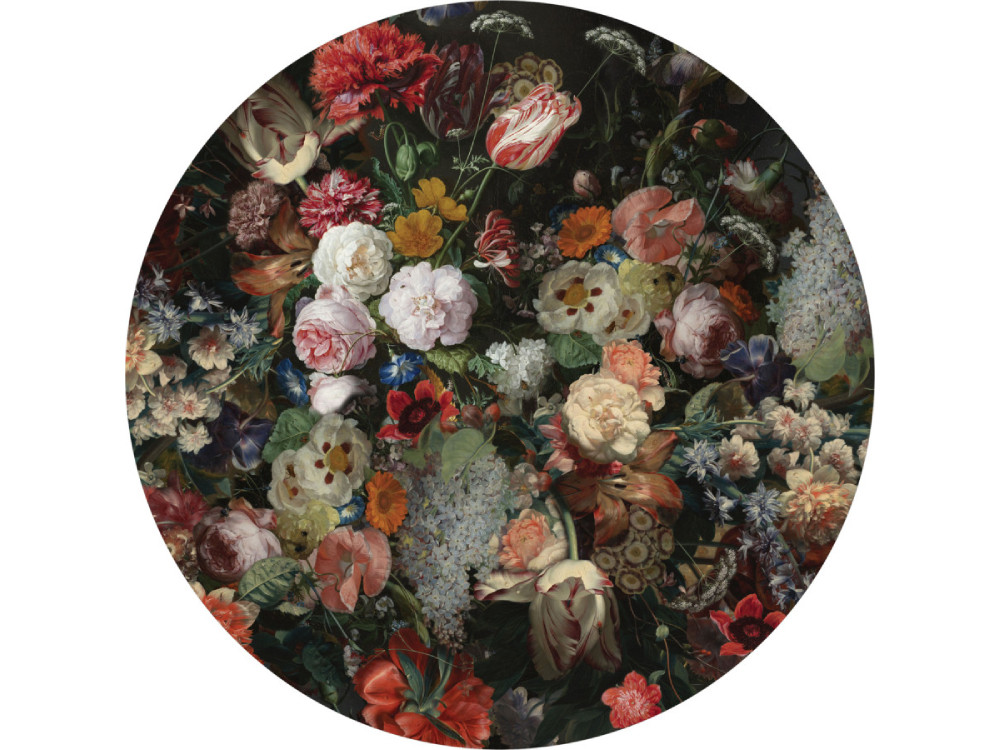 Moooi Carpets Eden Queen Rug by Marcel Wanders Studio - Chaplins