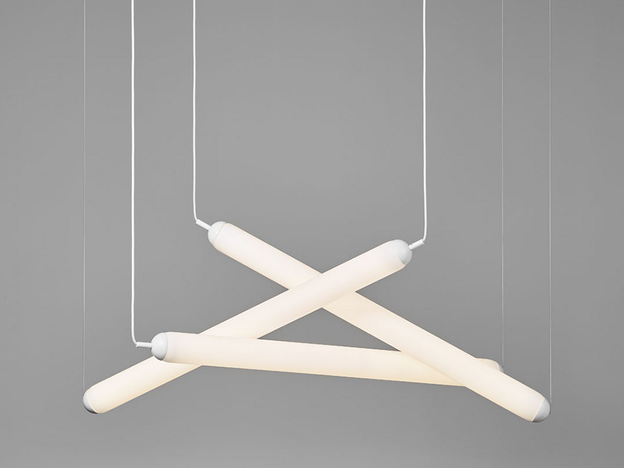 Puro Electric Chandelier