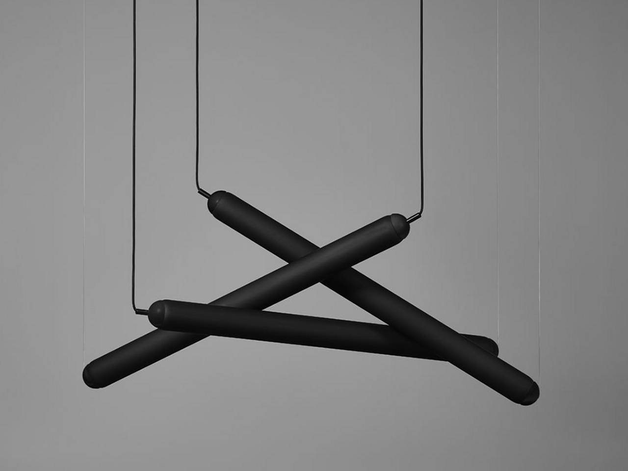 Puro Electric Chandelier