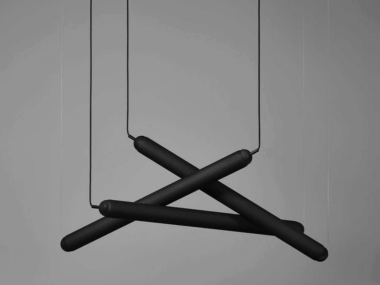 Puro Electric Chandelier