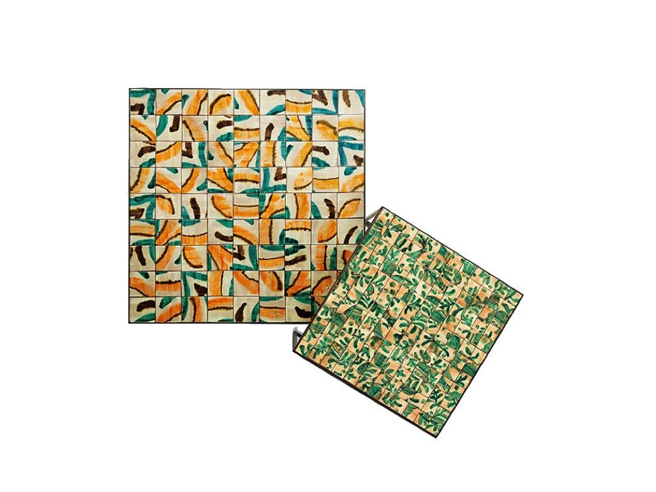 Cocci Outdoor Coffee Tables