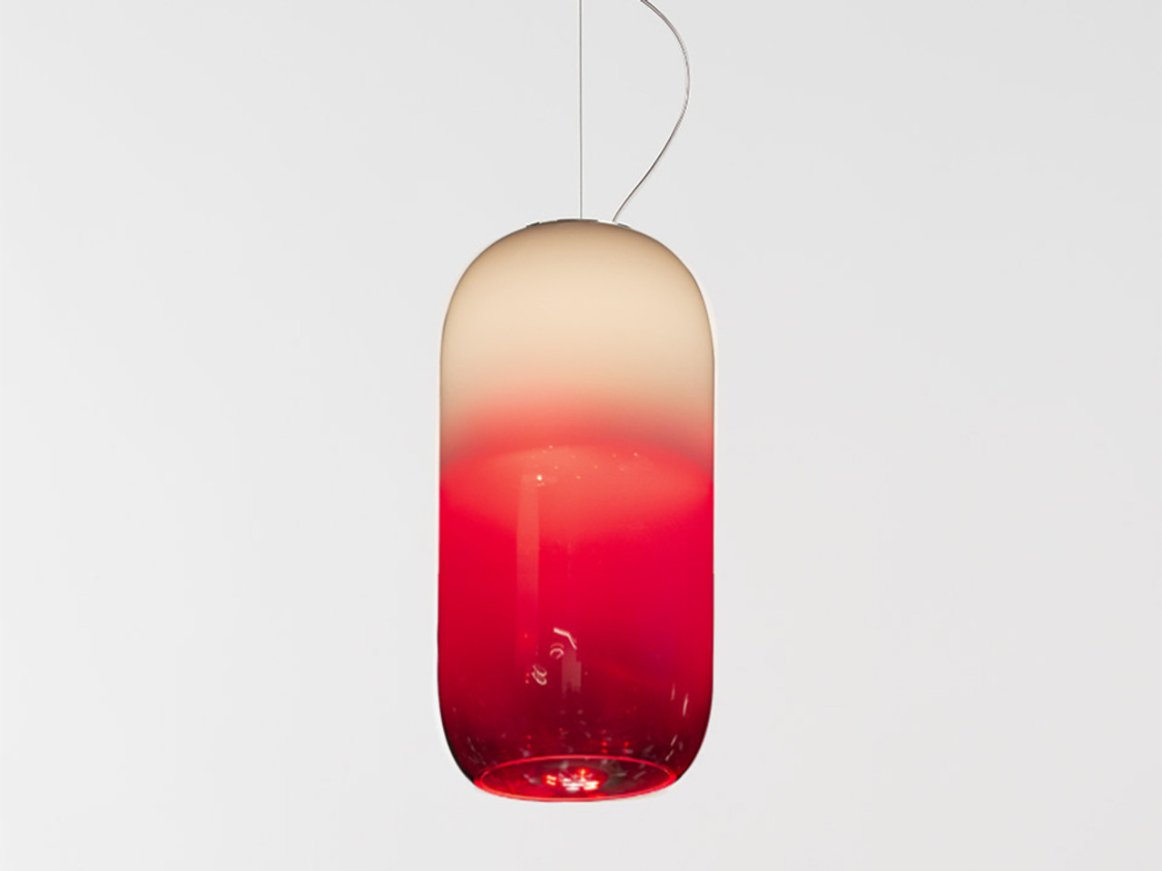 Gople RWB Pendant Light