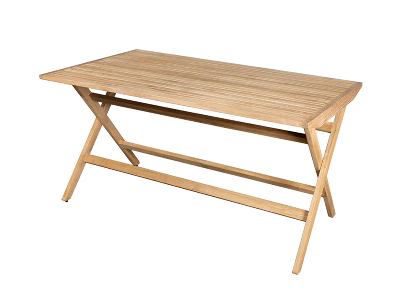 Flip Folding Table 