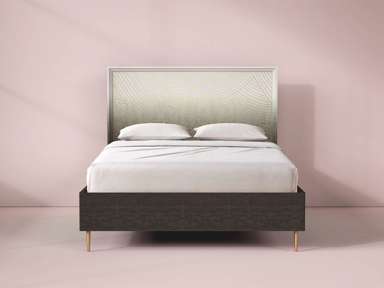 Dhow Bed 