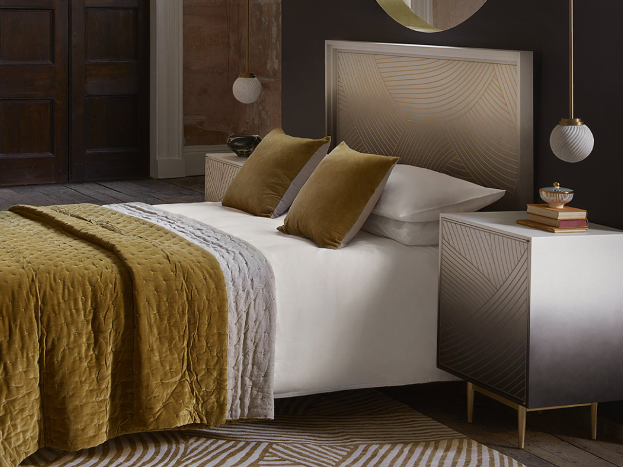 Dhow Bed 