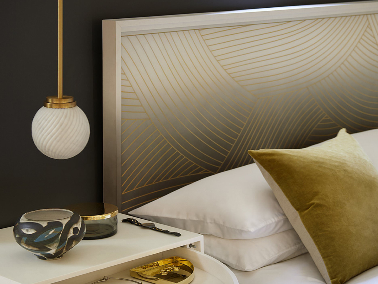 Dhow Bed 