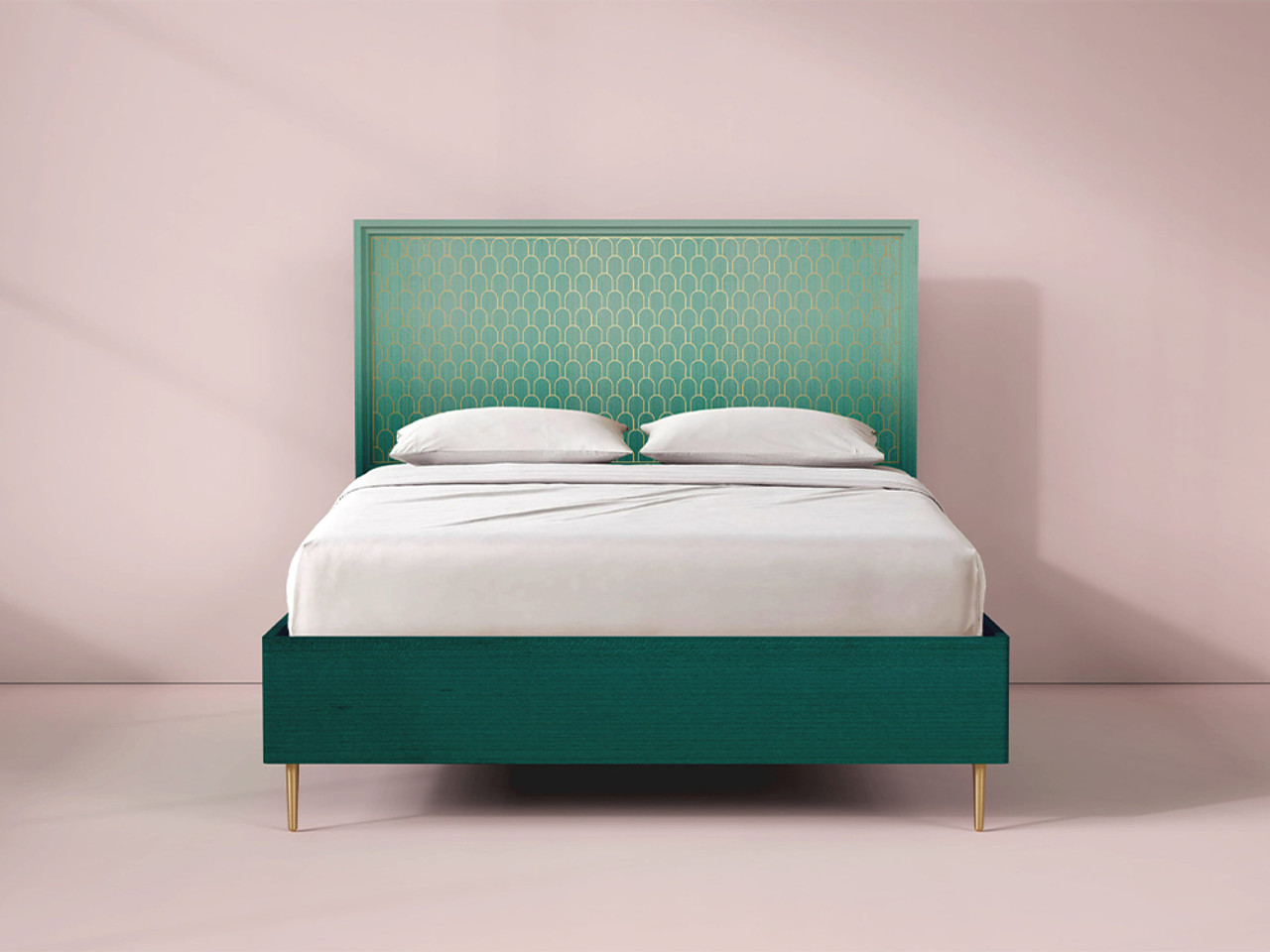 Nizwa Bed