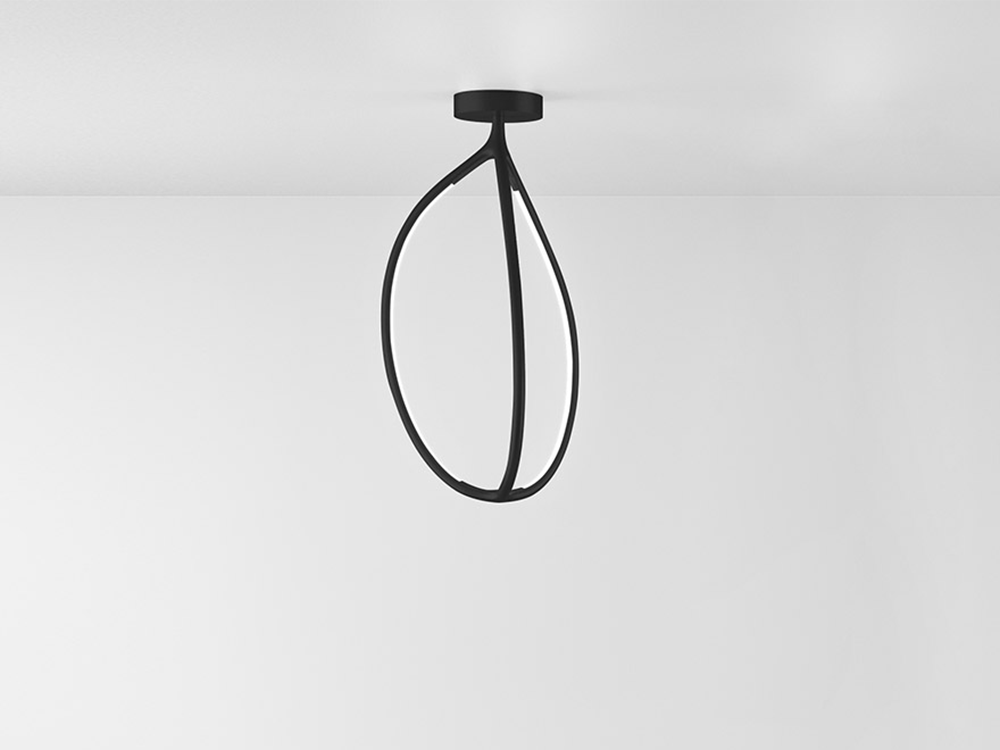 Arrival Ceiling Light